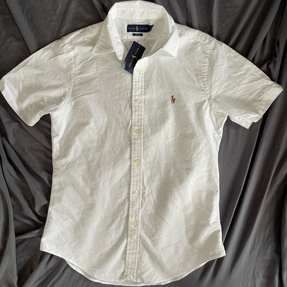 Ralph Lauren Other - Ralph Lauren button up